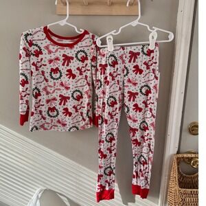 Caden lane bamboo set — read description